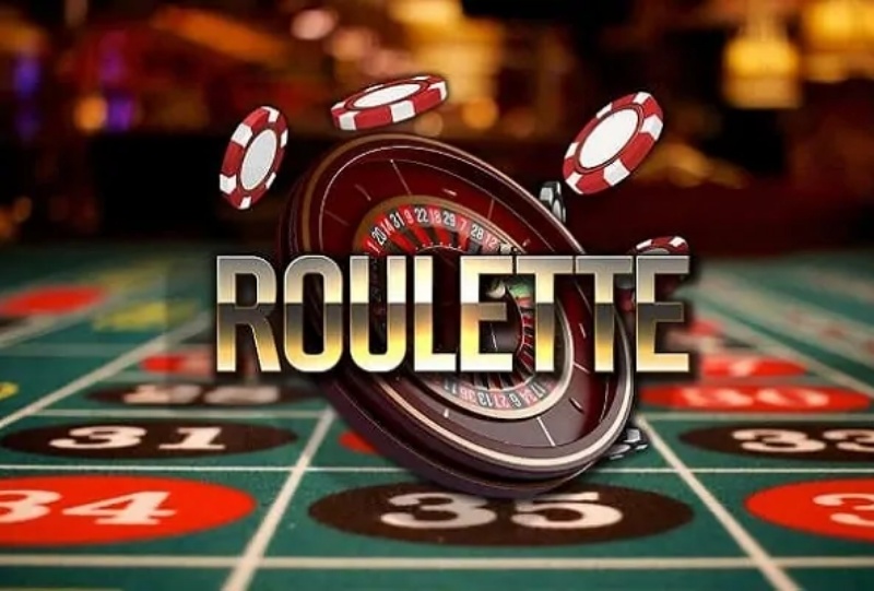 Roulette online casino là gì?