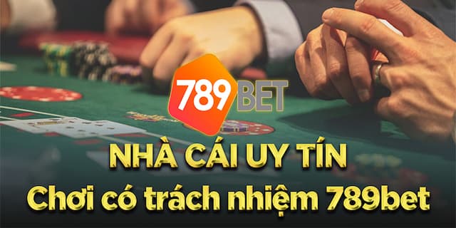 Giới thiệu nhà cái 789Bet