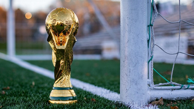 Lịch sử vô địch World Cup đã gần 1 thế kỷ trôi qua