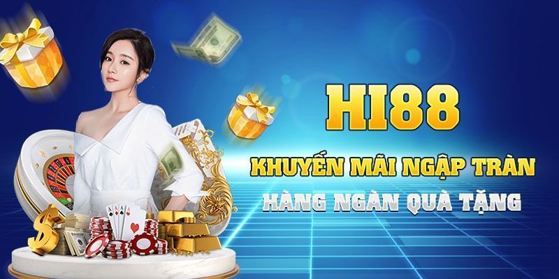 Hi88 Nhà cái lô đề Online uy tín hàng đầu Việt Nam