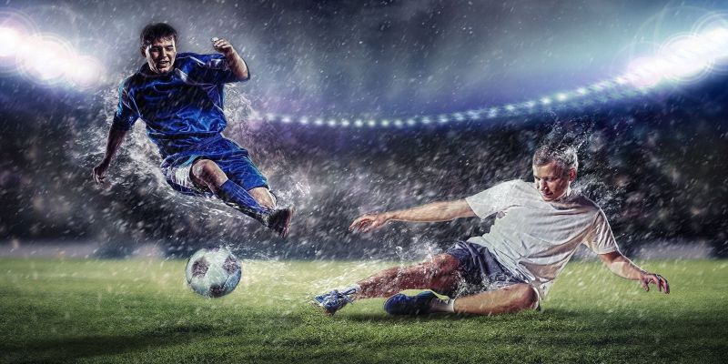 Rakhoi TV cập nhật tính năng trực tiếp bóng đá chất lượng