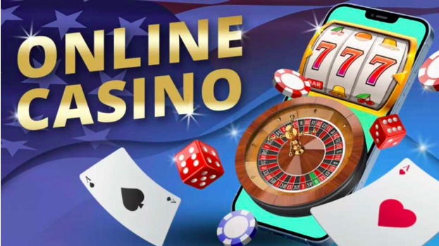 Những trải nghiệm thú vị tại casino trực tuyến từ người chơi