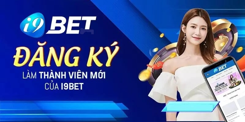 Hướng dẫn đăng nhập tài khoản i9bet 